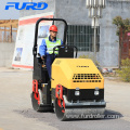 1.5Ton Diesel Vibrator Road Roller With EPA Certification